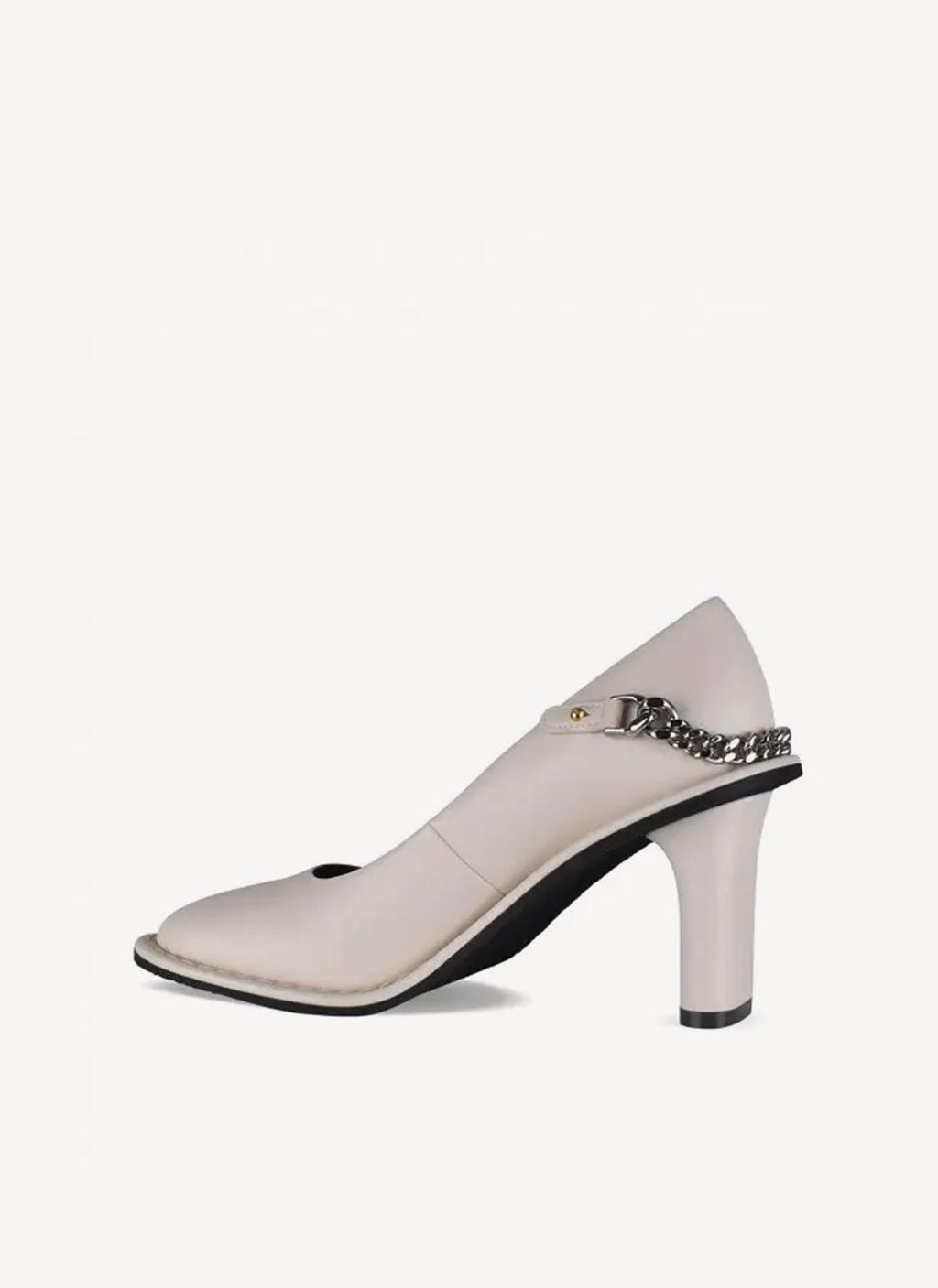Stella Mc Cartney - Chaussures Shroom Stretch Alter Mat - Gazelle - Femme