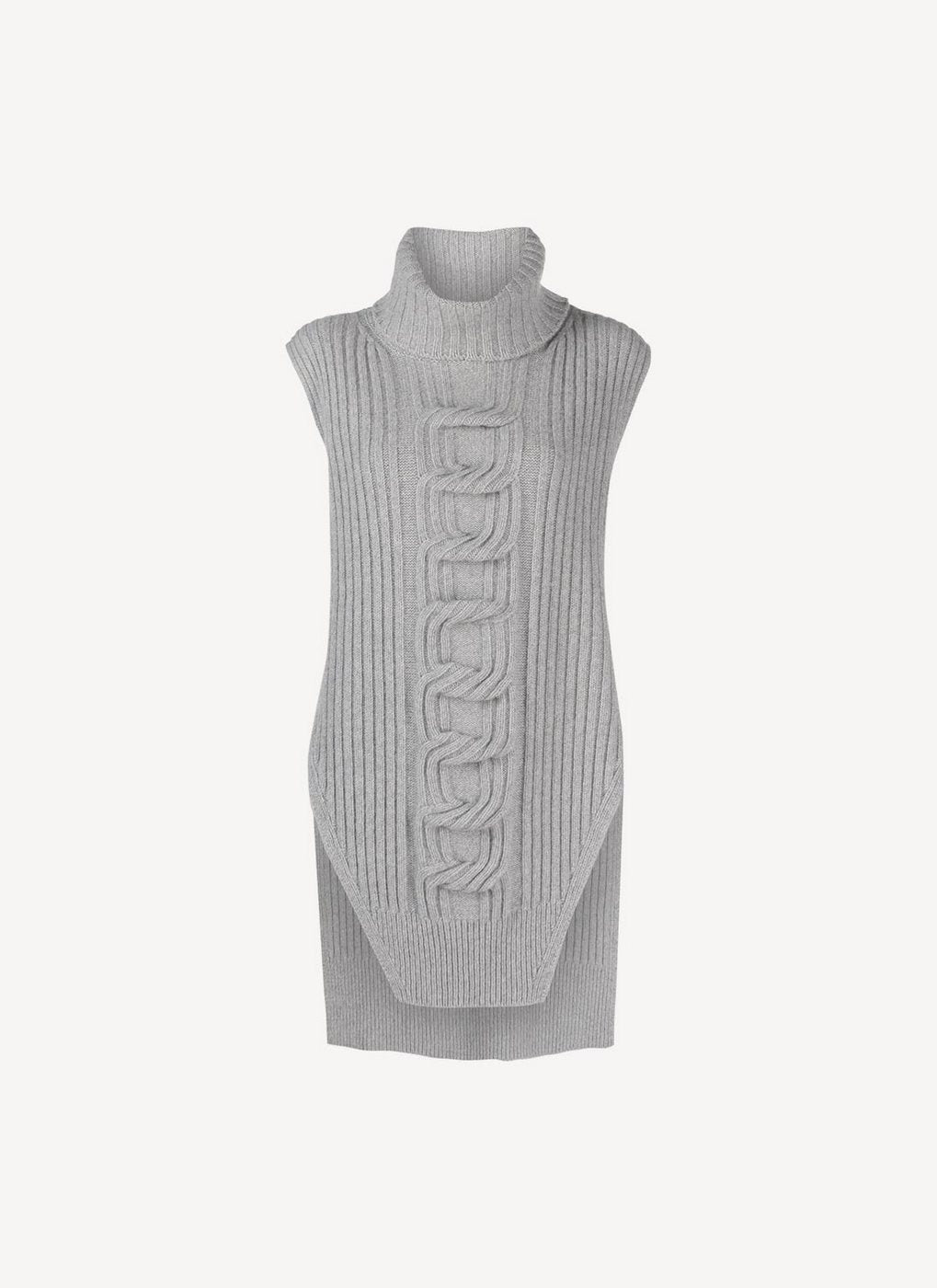 Top S7Bzb0750 - Grey - Mixte