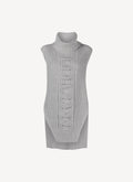 Top S7Bzb0750 - Grey - Mixte