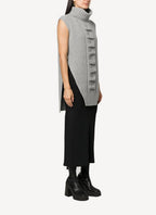 Top S7Bzb0750 - Grey - Mixte