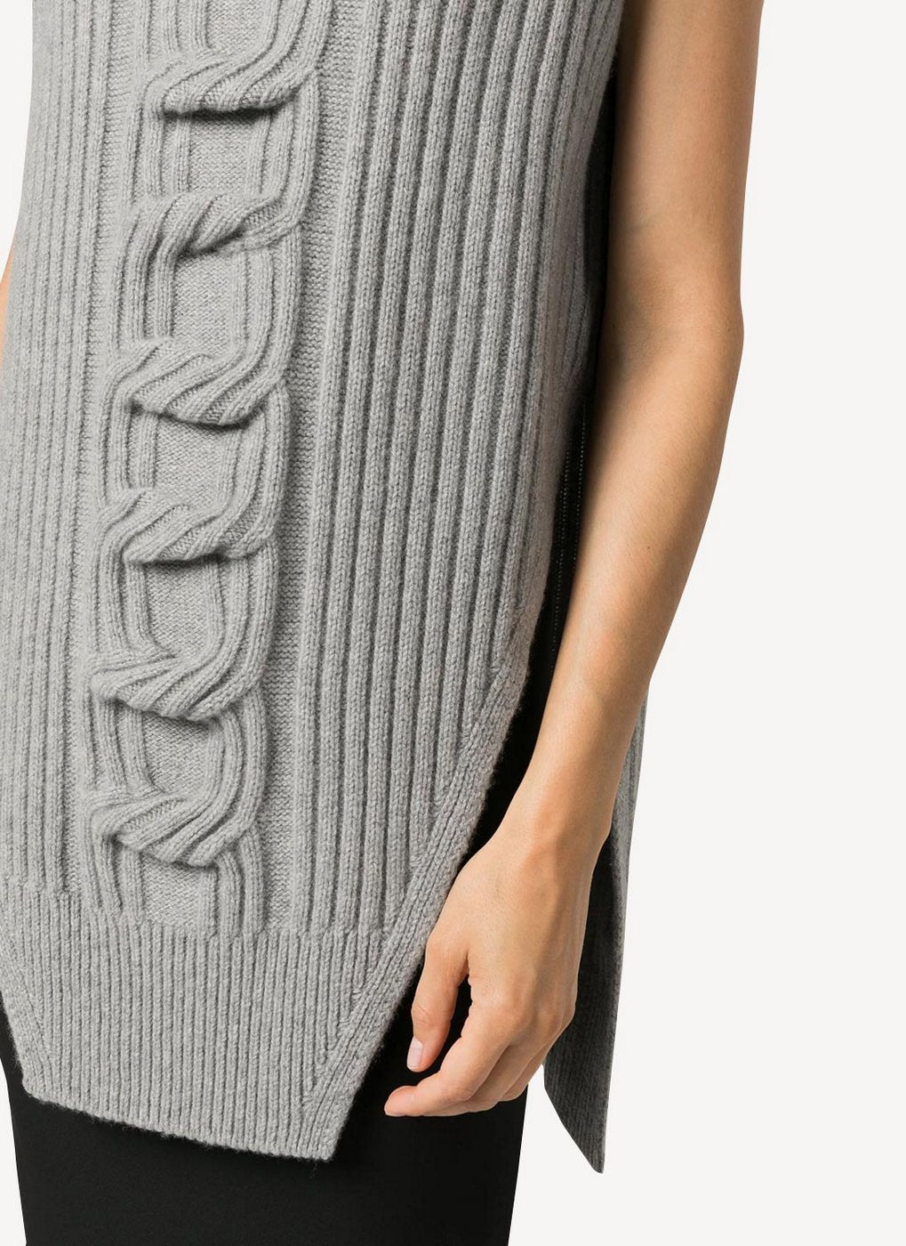 Top S7Bzb0750 - Grey - Mixte