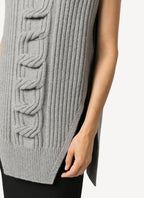 Top S7Bzb0750 - Grey - Mixte