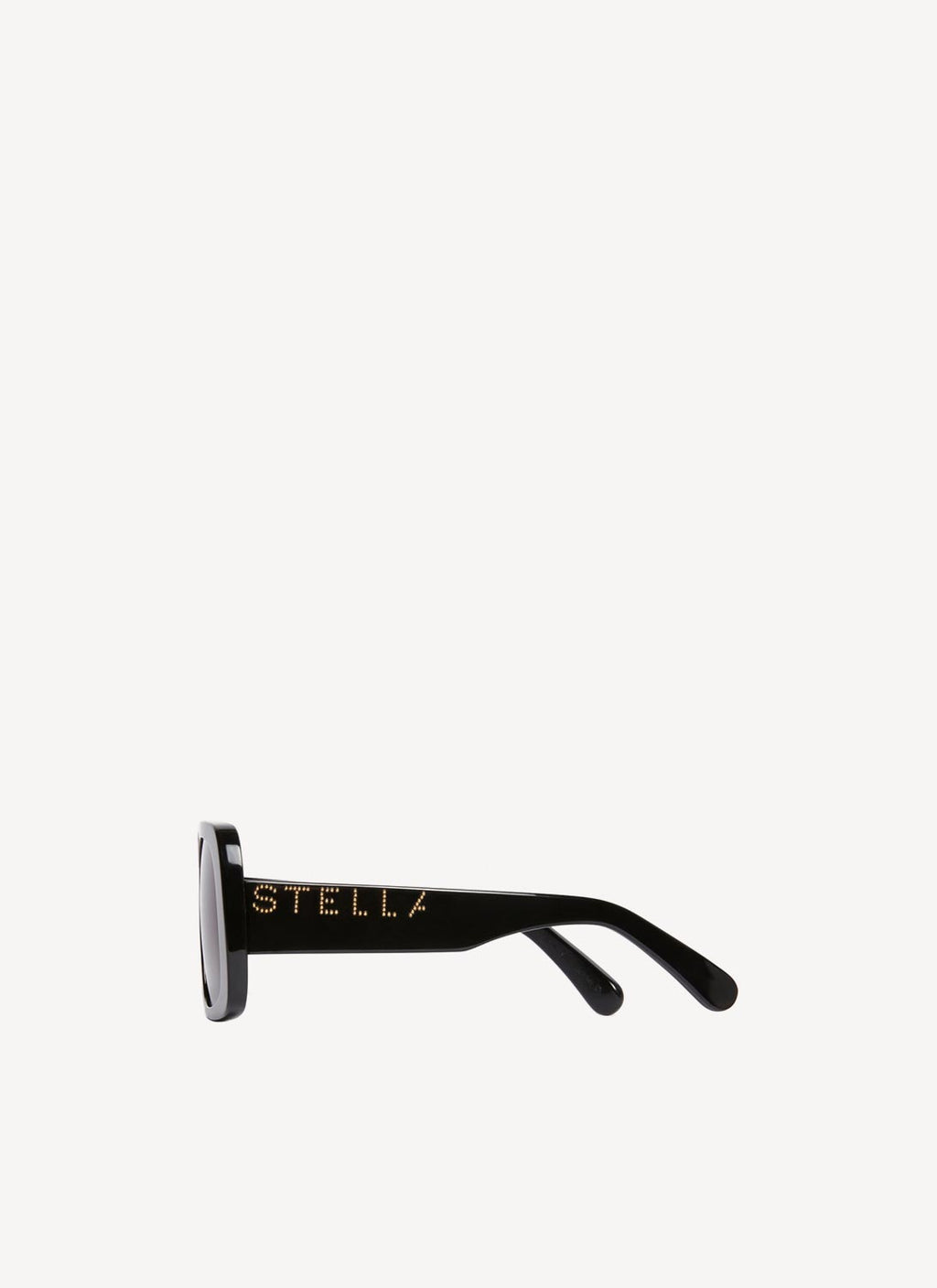 Stella Mc Cartney - Lunettes De SoleilFw22 - Femme Eyewear Sc40049I - Black - Femme