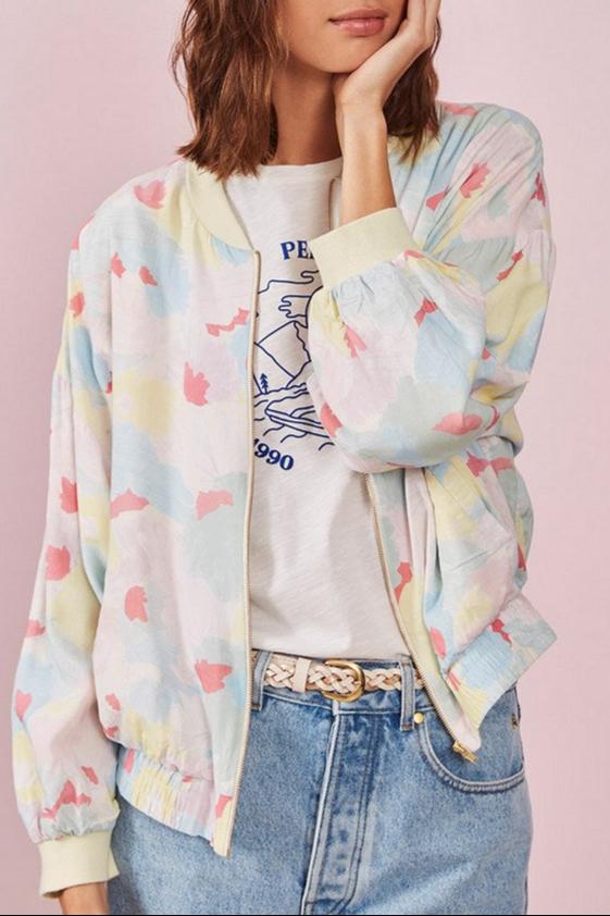 Veste Stevola - Molly