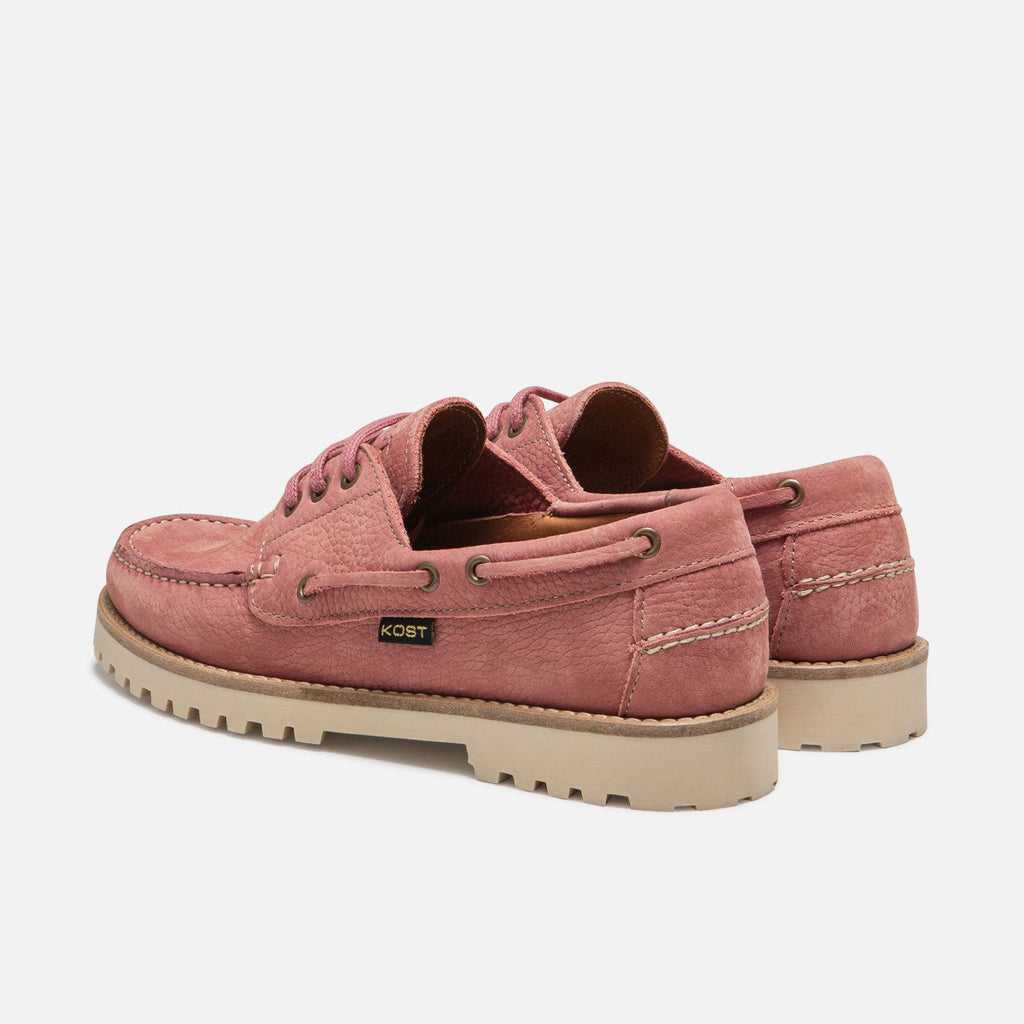 Bateau Stone F Ns - Rose Pale