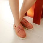 Bateau Stone F Ns - Rose Pale