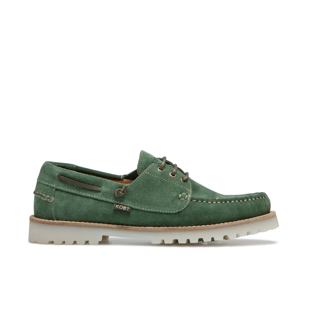 Scarpe da barca Stone V - Abete