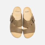 Mule Stream N Bio - Kaki