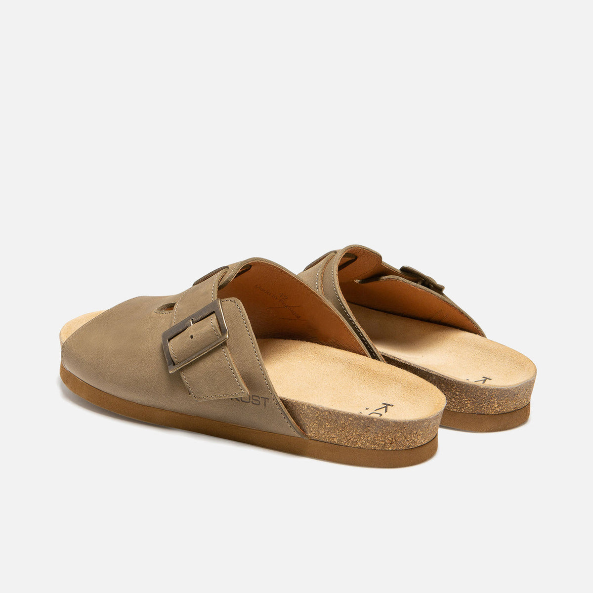 Mule Stream N Bio - Kaki