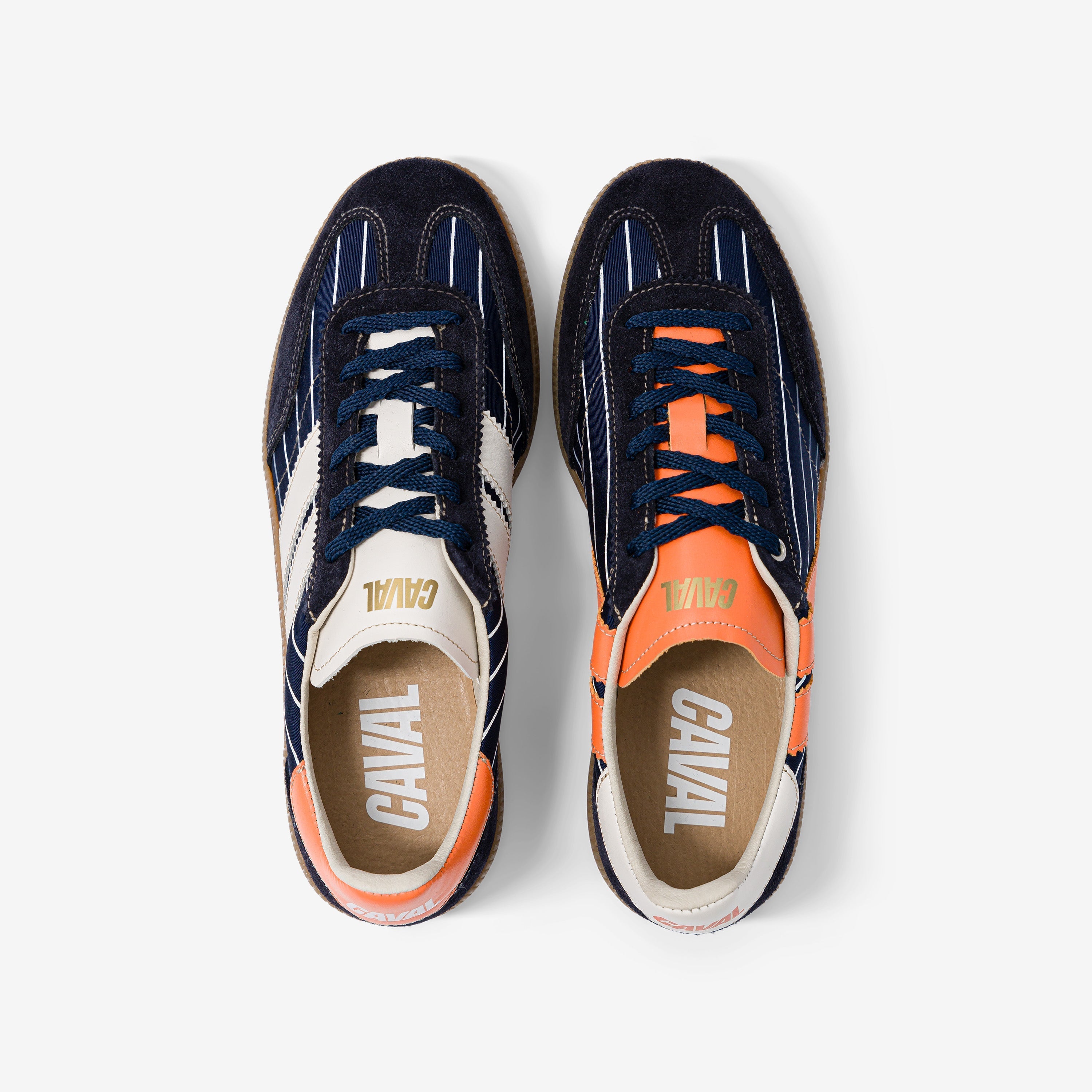 Baskets Stripe Tonic