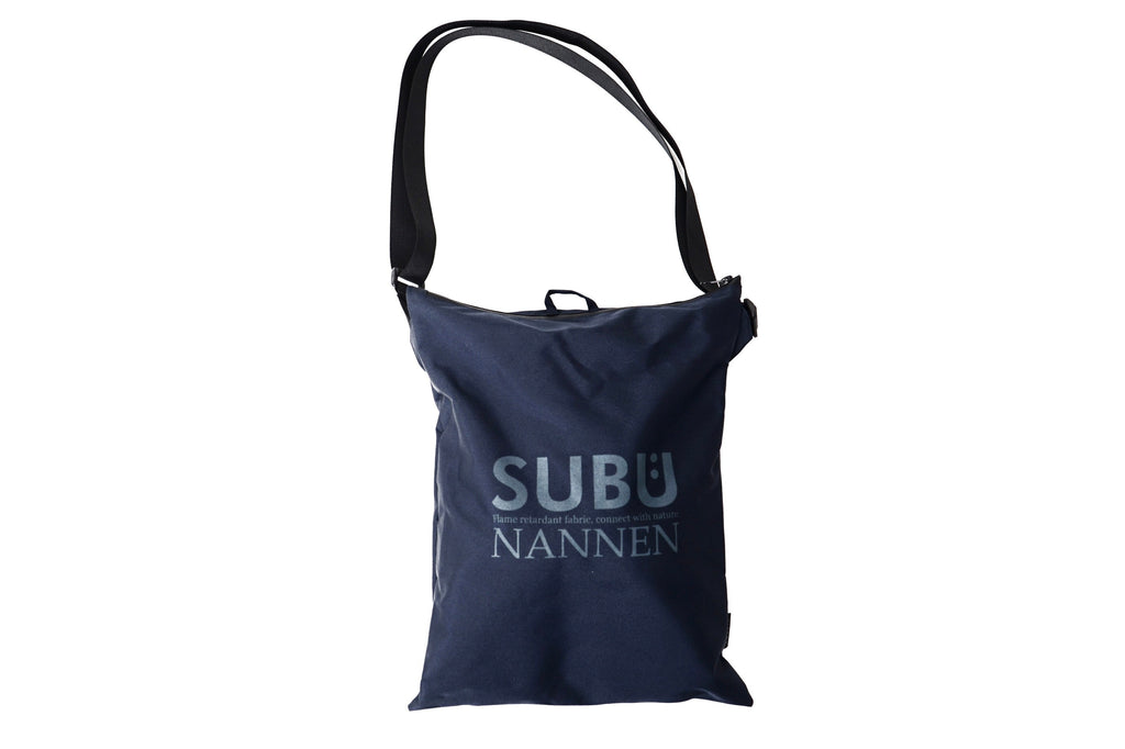 Chaussures Nannen Navy