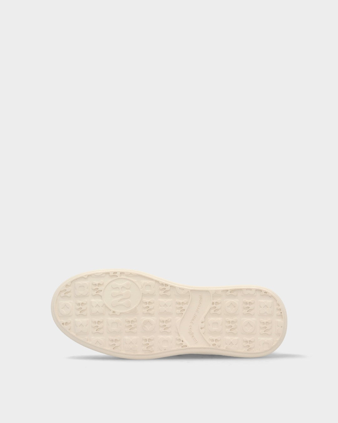 Sneakers Brava - Off White