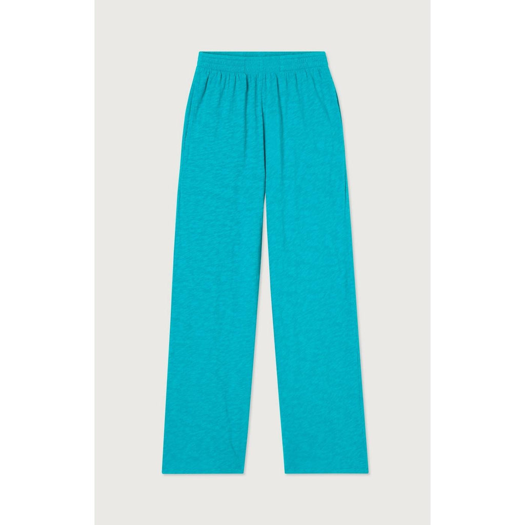Jogging Droit - Tropical - Femme