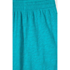 Jogging Droit - Tropical - Femme