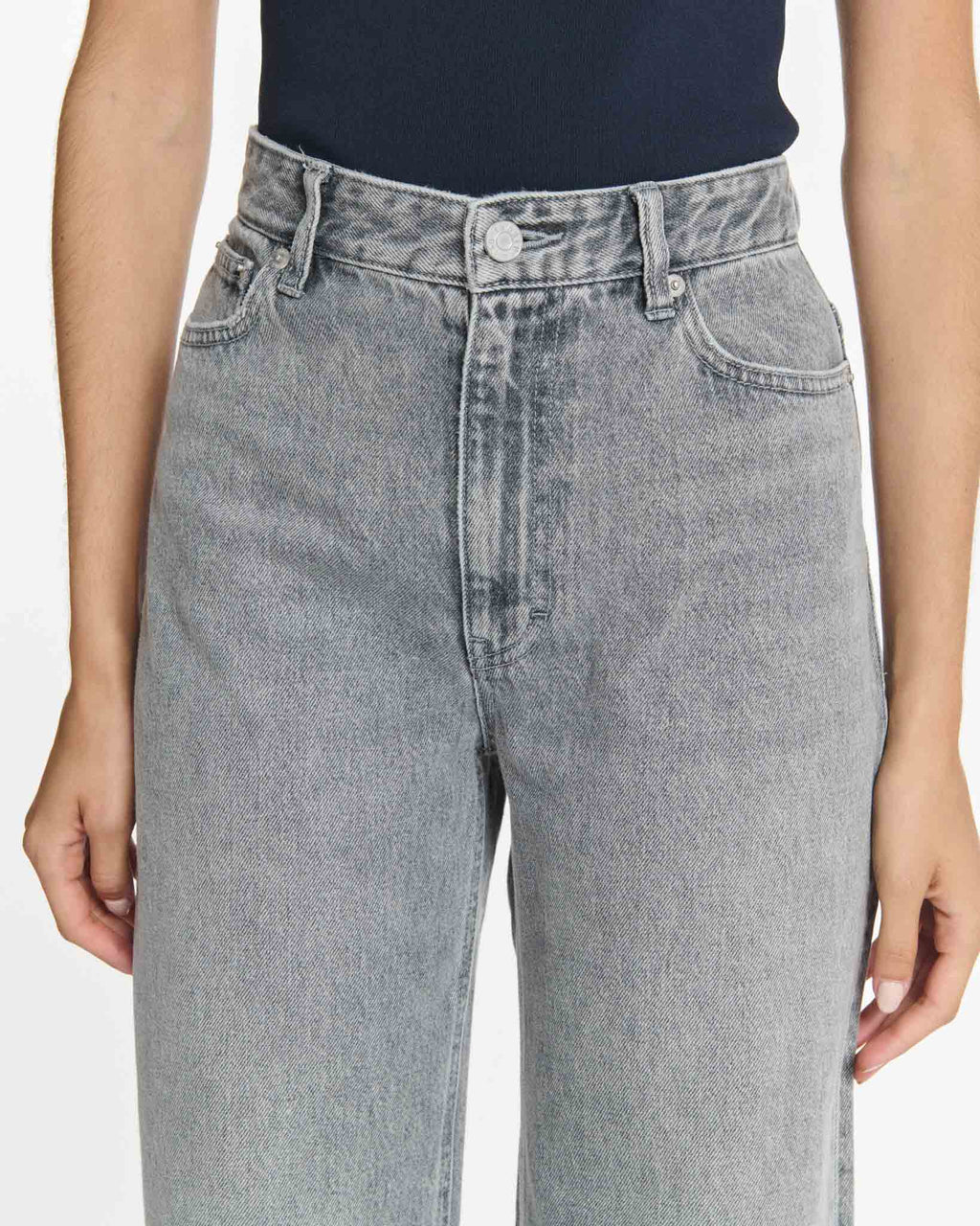 Jeans SULLY DENIM BL 20 LIGHT GREY Labdip