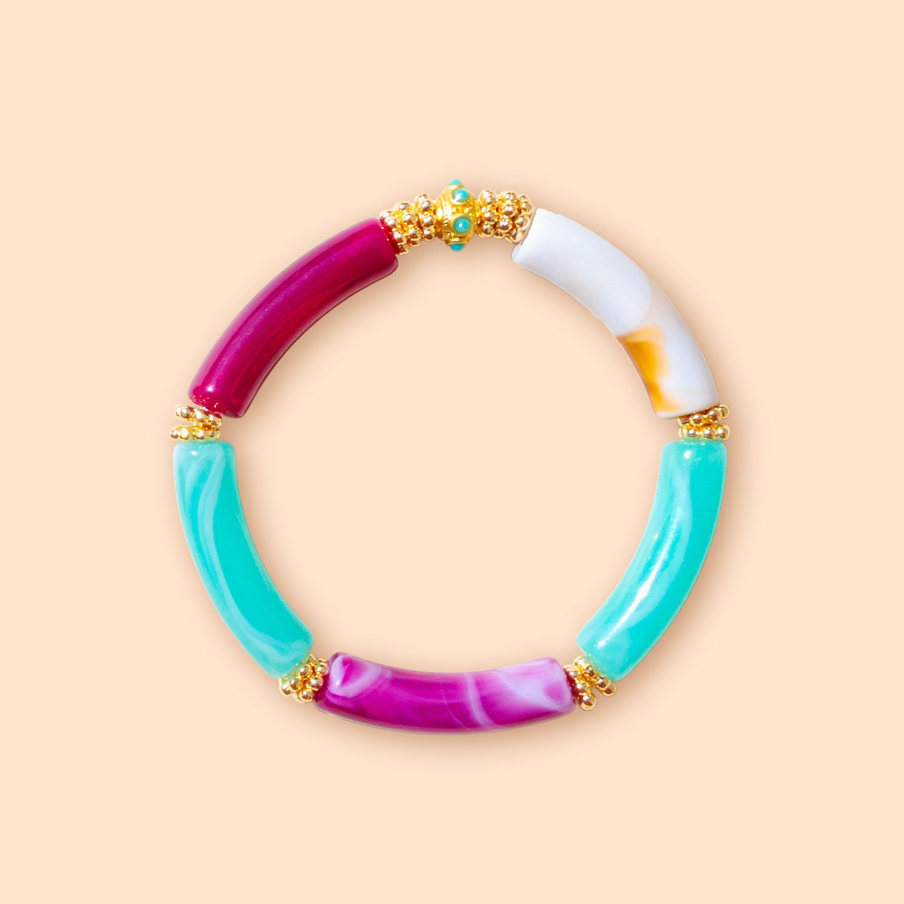 Bracelet Juhu - Summer East