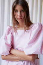 Robe Peggy Ibiza Pink