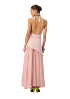 Birdie Dress Pink