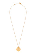 Collier Sun Crystal