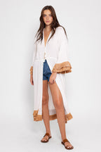 Cache-Maillot Alma