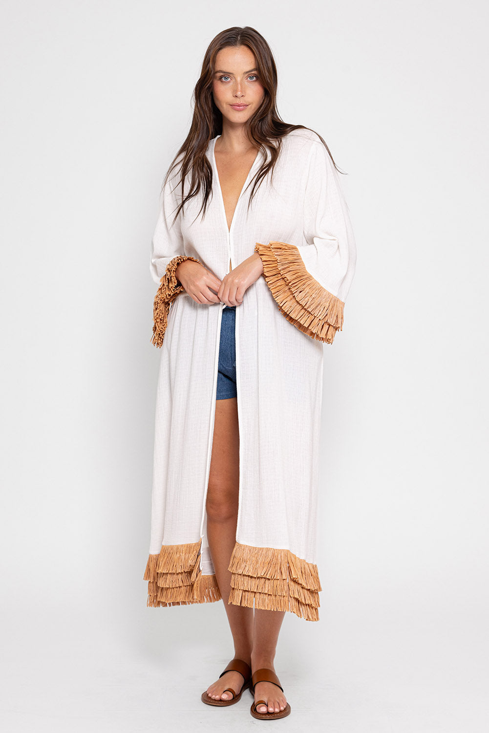 Cache-Maillot Alma