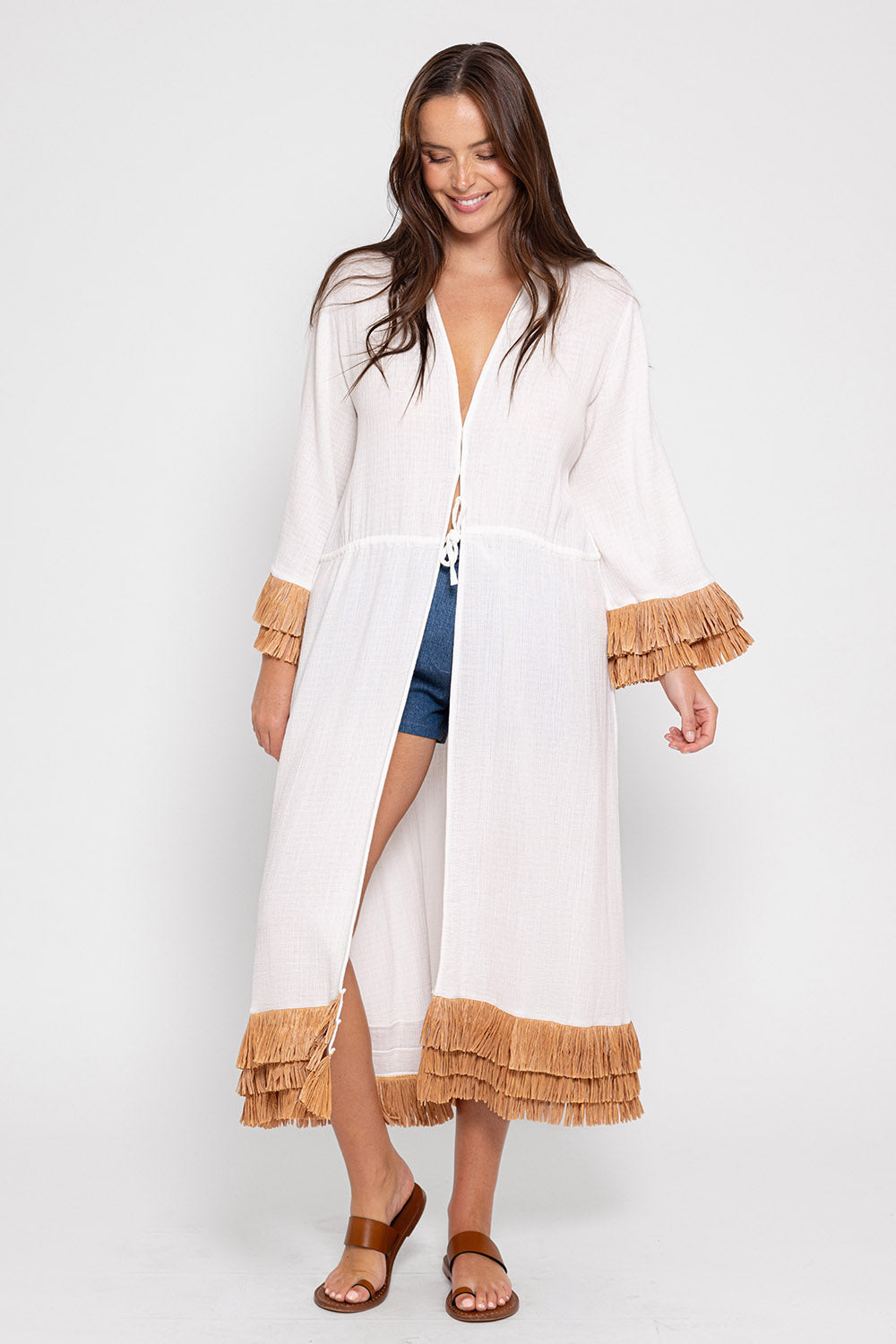 Cache-Maillot Alma