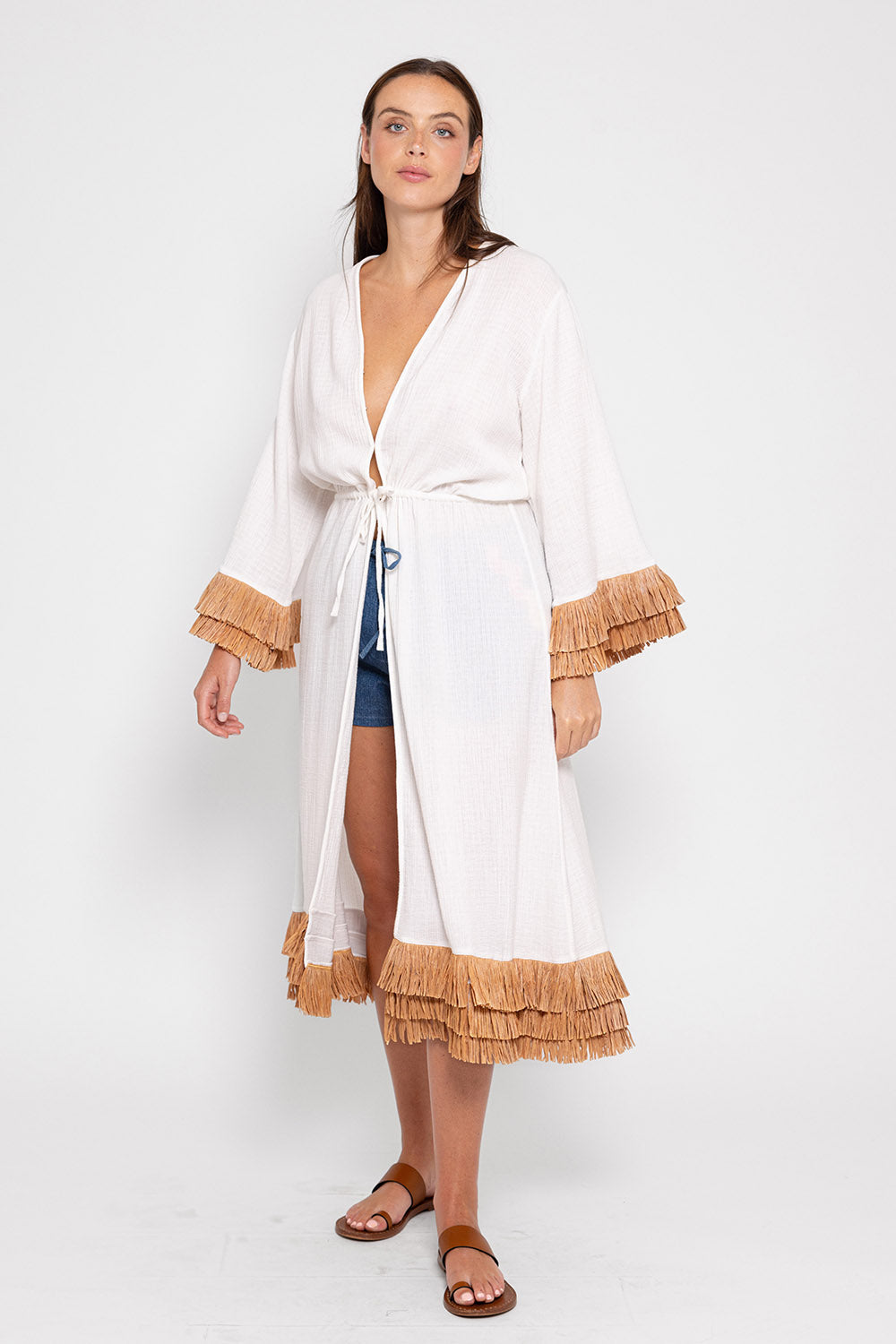 Cache-Maillot Alma