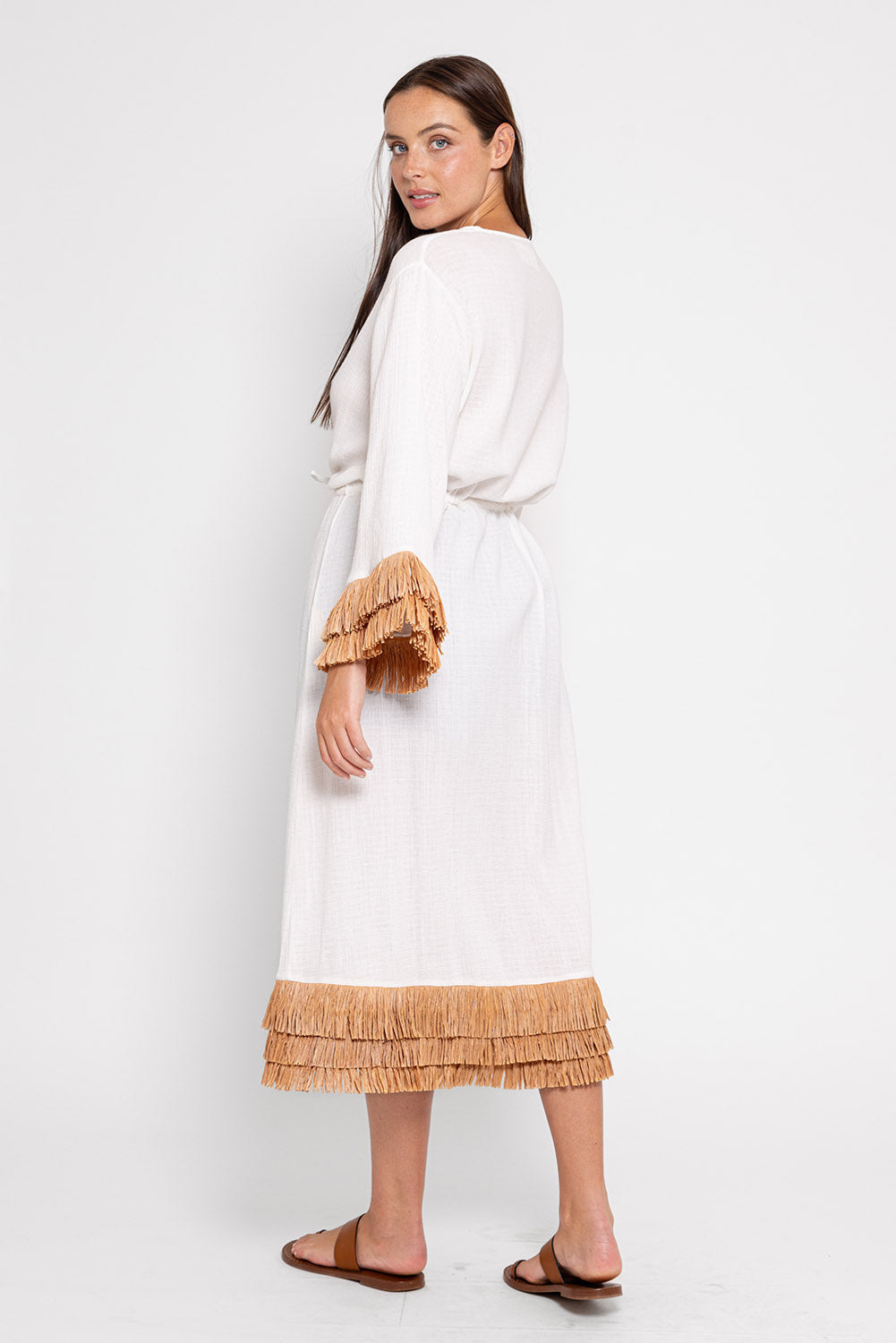 Cache-Maillot Alma