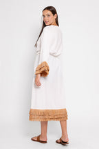 Cache-Maillot Alma