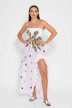 Vestido Largo Moon