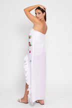 Vestido Largo Moon