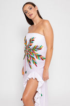 Vestido Largo Moon