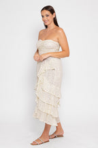 Flavie Dress