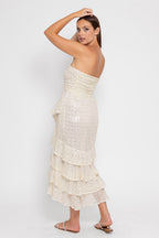 Flavie Dress