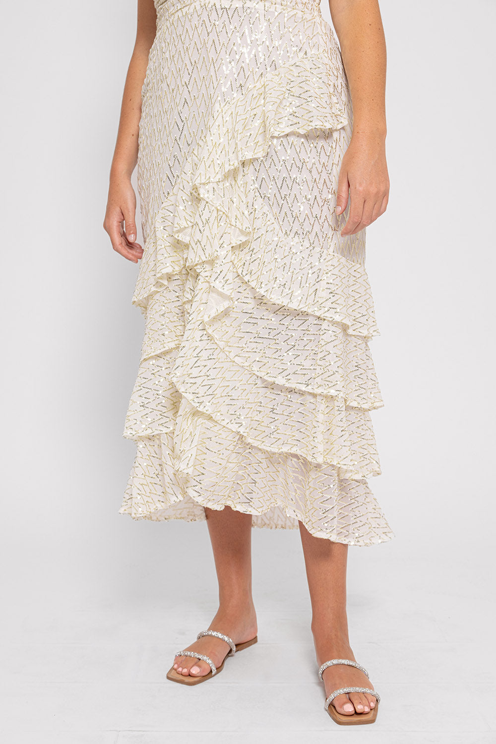 Flavie Dress