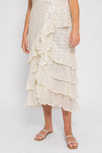 Flavie Dress