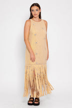 Robe Longue Nadine