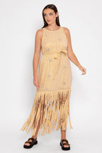 Robe Longue Nadine