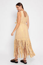 Robe Longue Nadine