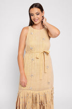 Robe Longue Nadine