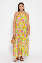 Vestido Largo Chloe