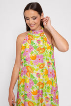 Vestido Largo Chloe