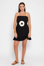 Robe Courte Francine