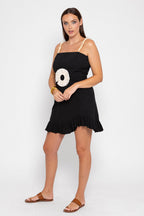 Robe Courte Francine
