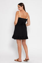 Robe Courte Francine