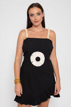Robe Courte Francine
