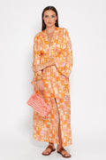 Sonia Long Dress