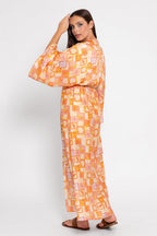 Sonia Long Dress