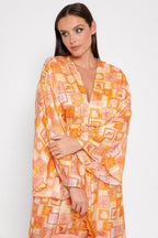 Sonia Long Dress