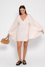 Robe Courte Elena